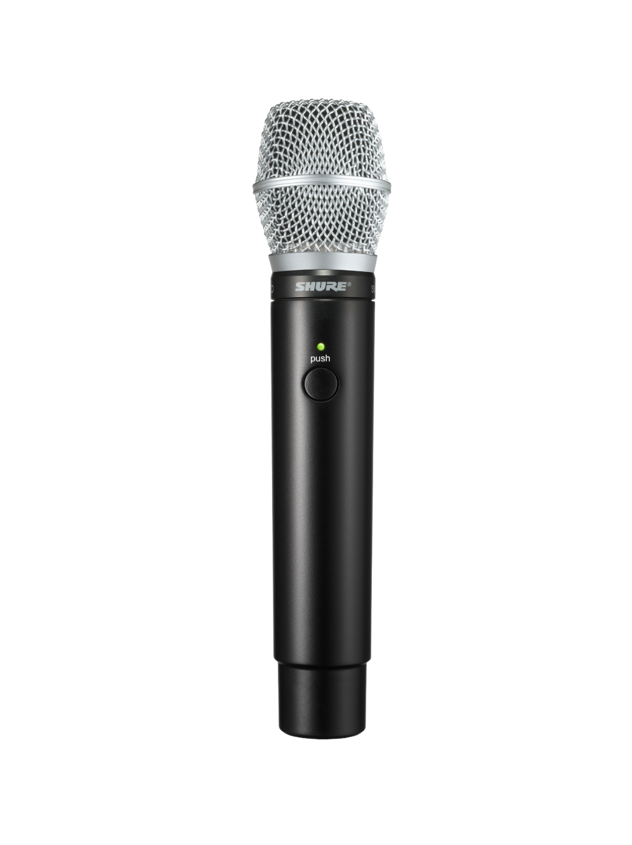 Shure MXW2/SM86=-Z11